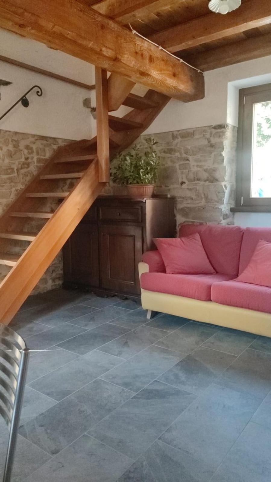 Miele * Argegno