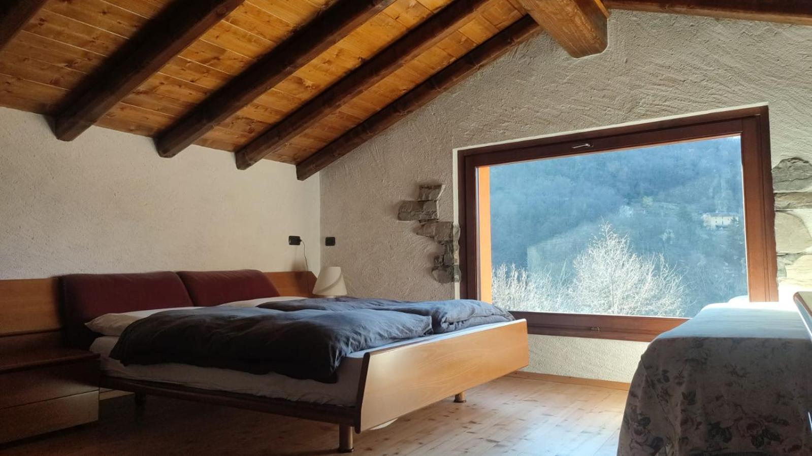 Chalet Miele *