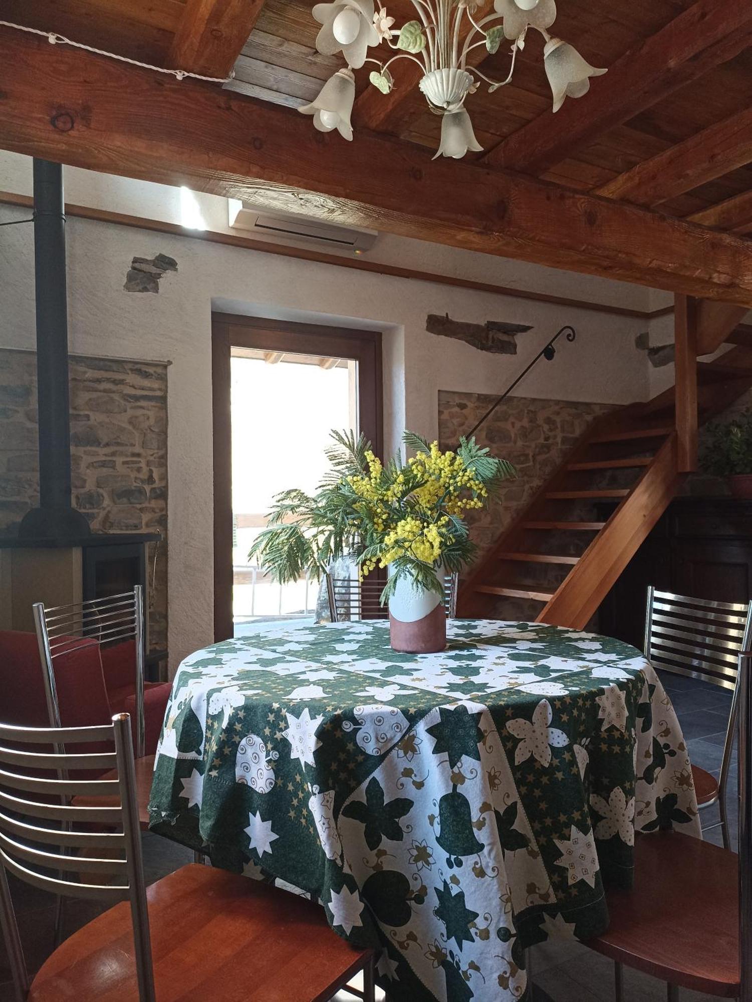 Chalet Miele *