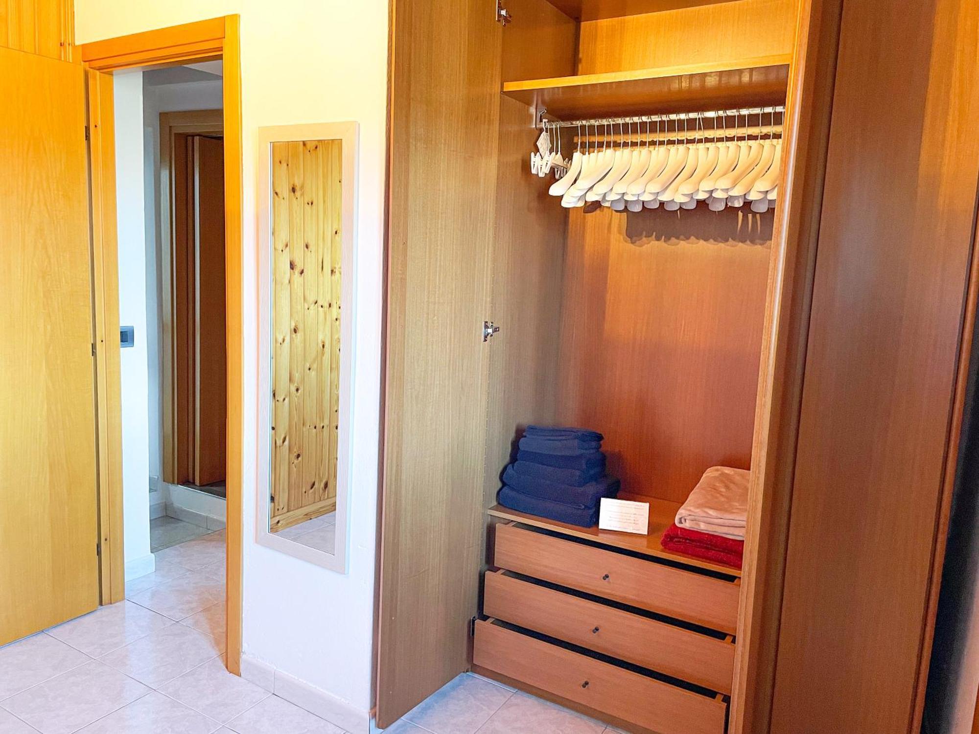 Ca Al Borgo Apartment Faggeto Lario