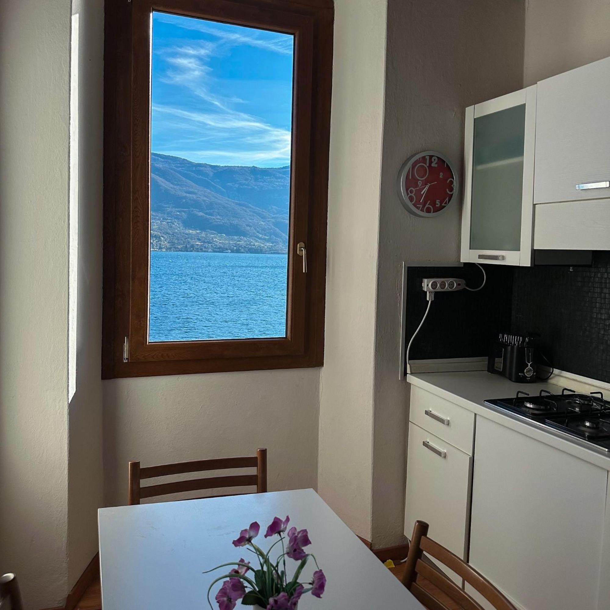 Apartment Renzo E Lucia Lake View *