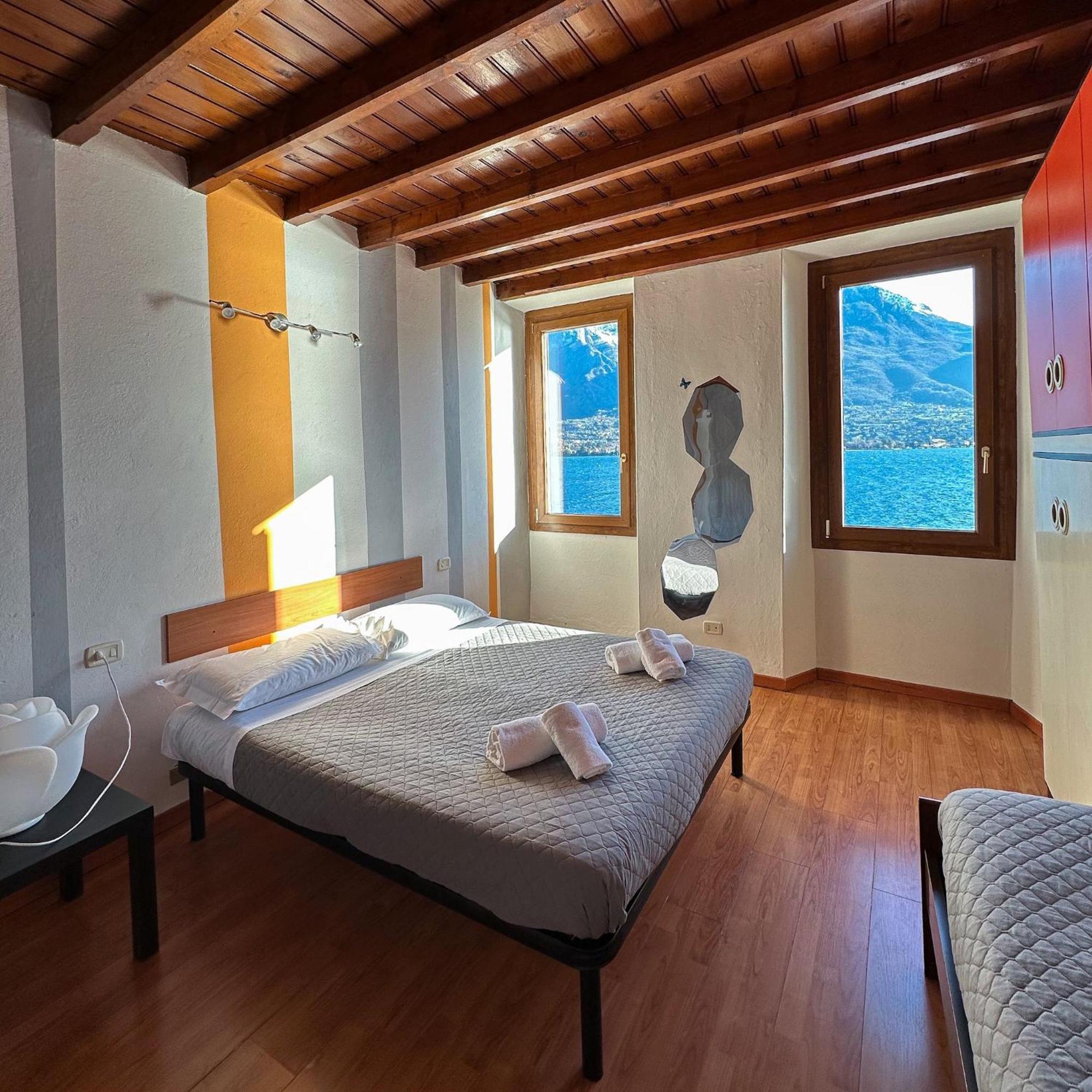 Apartment Renzo E Lucia Lake View *