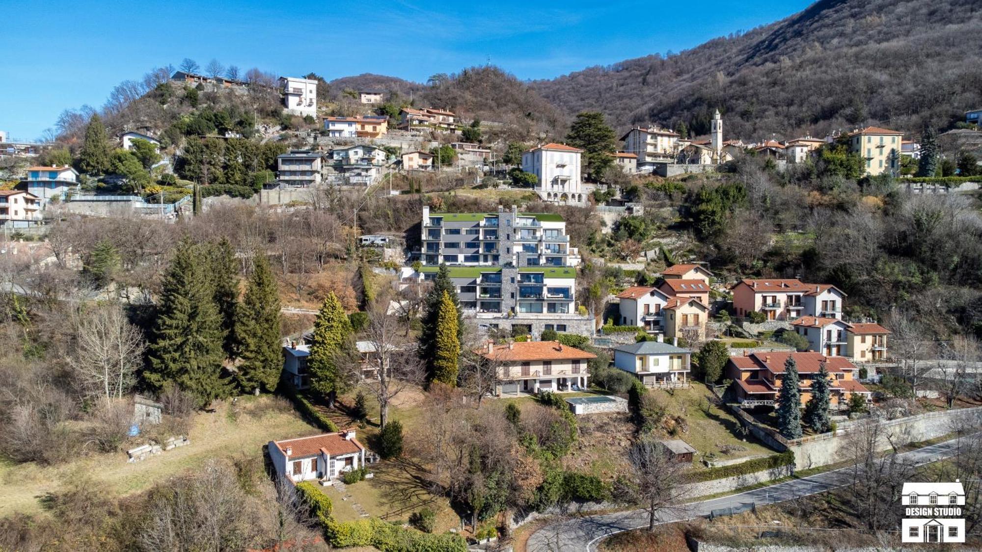 Appartamento The View!!! By Design