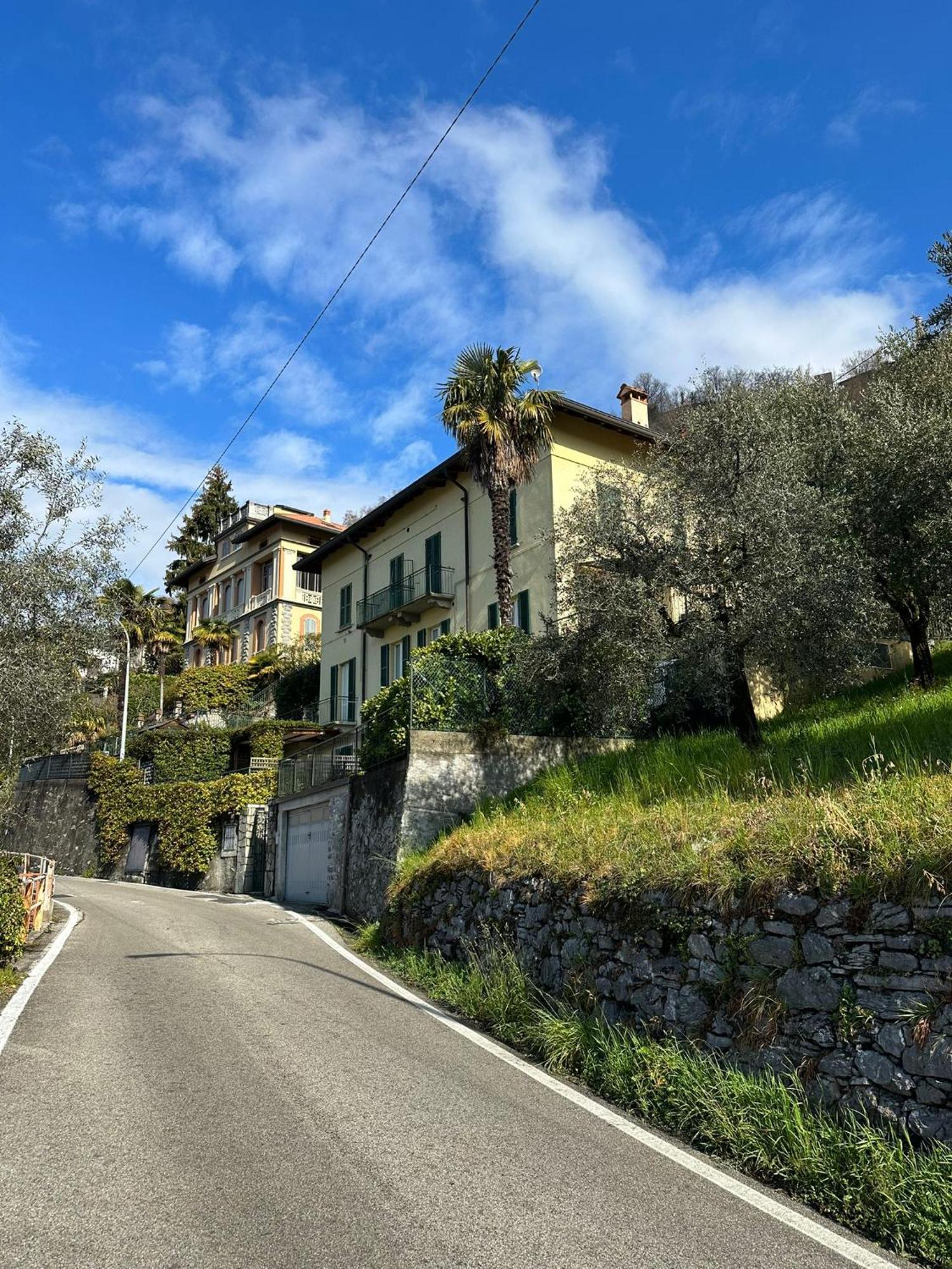 Le Palme House Rifugio Romantico & Late Check-out Holiday home *