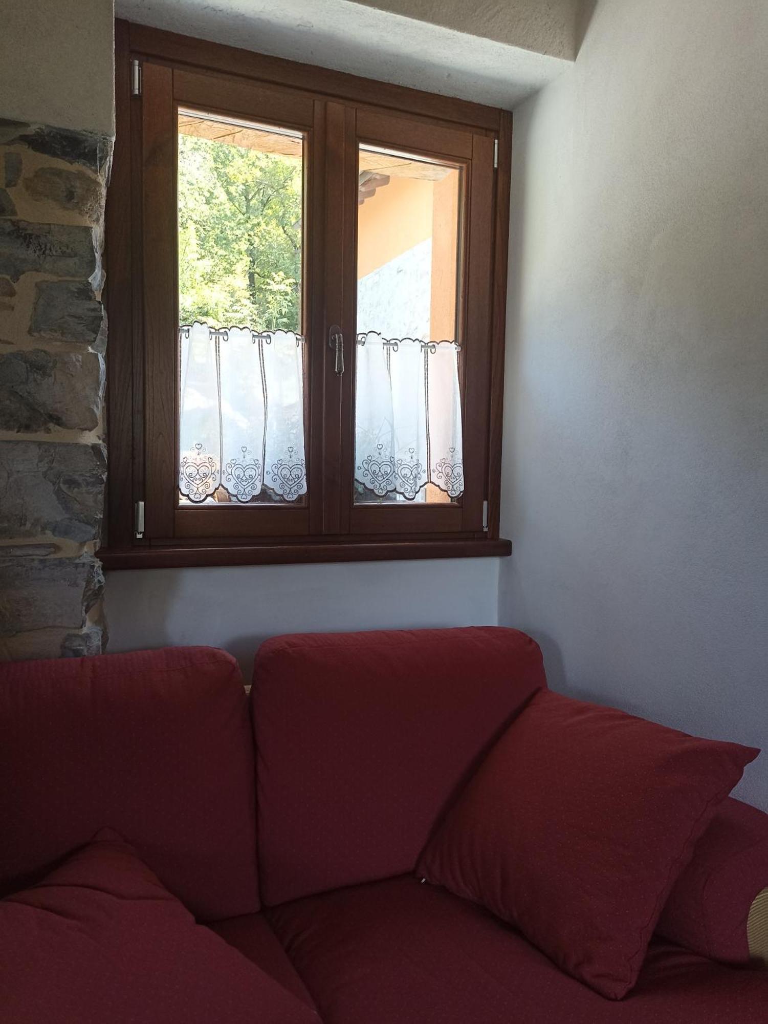 Miele Chalet Argegno