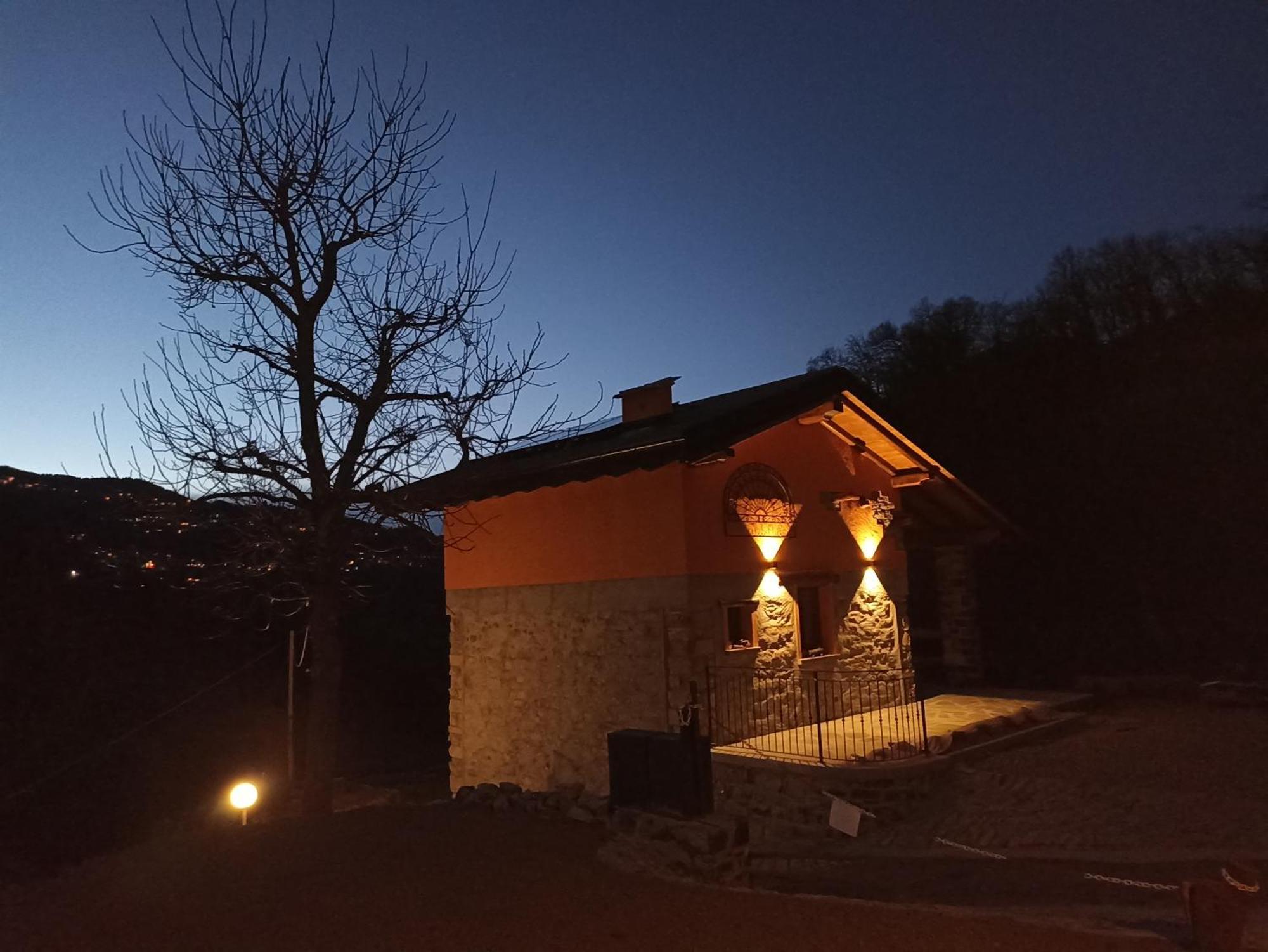 Miele Argegno