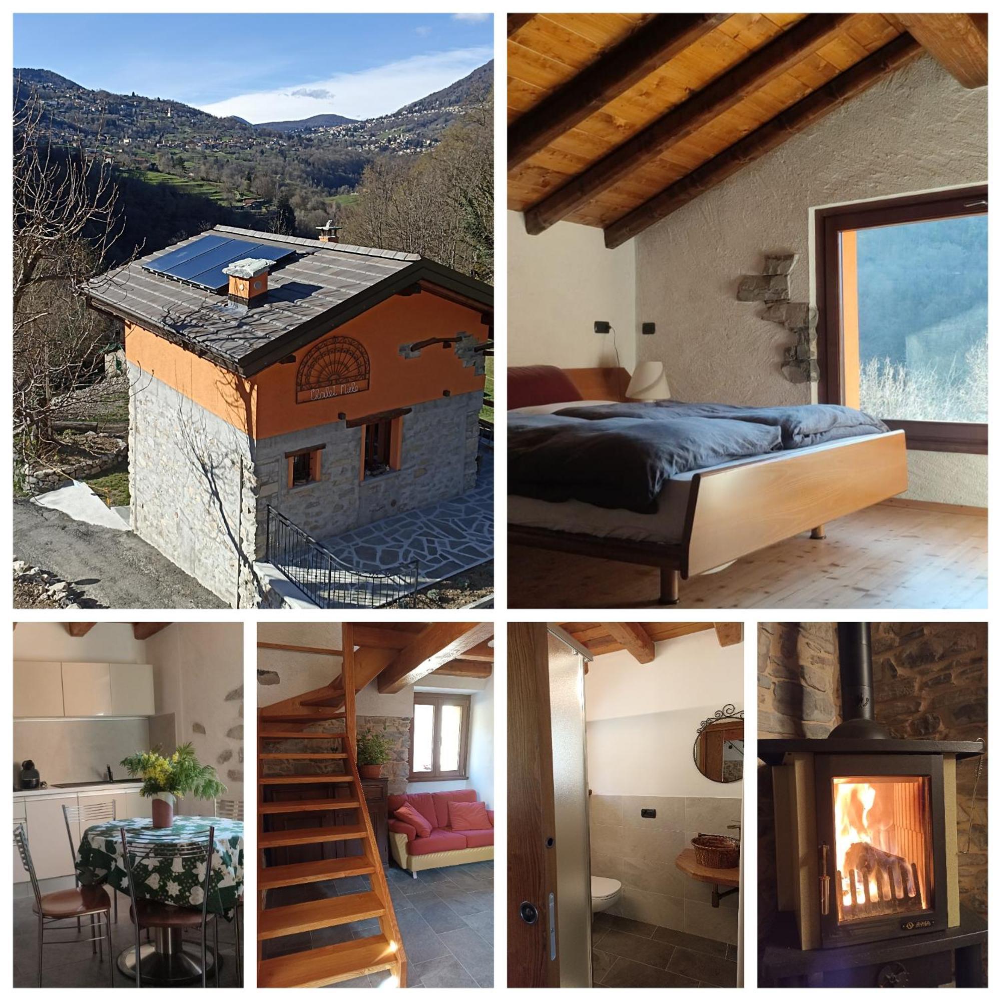 Chalet Miele *