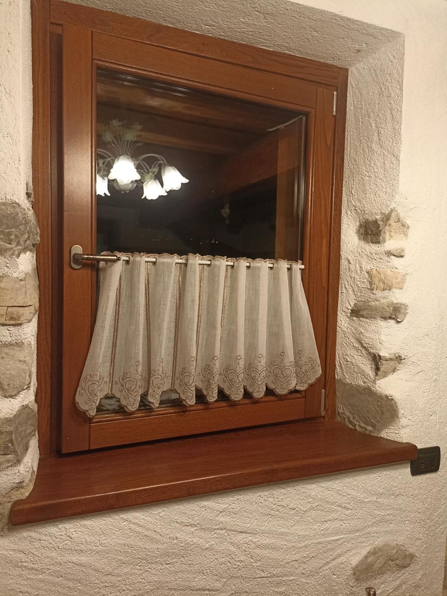 Chalet Miele Argegno