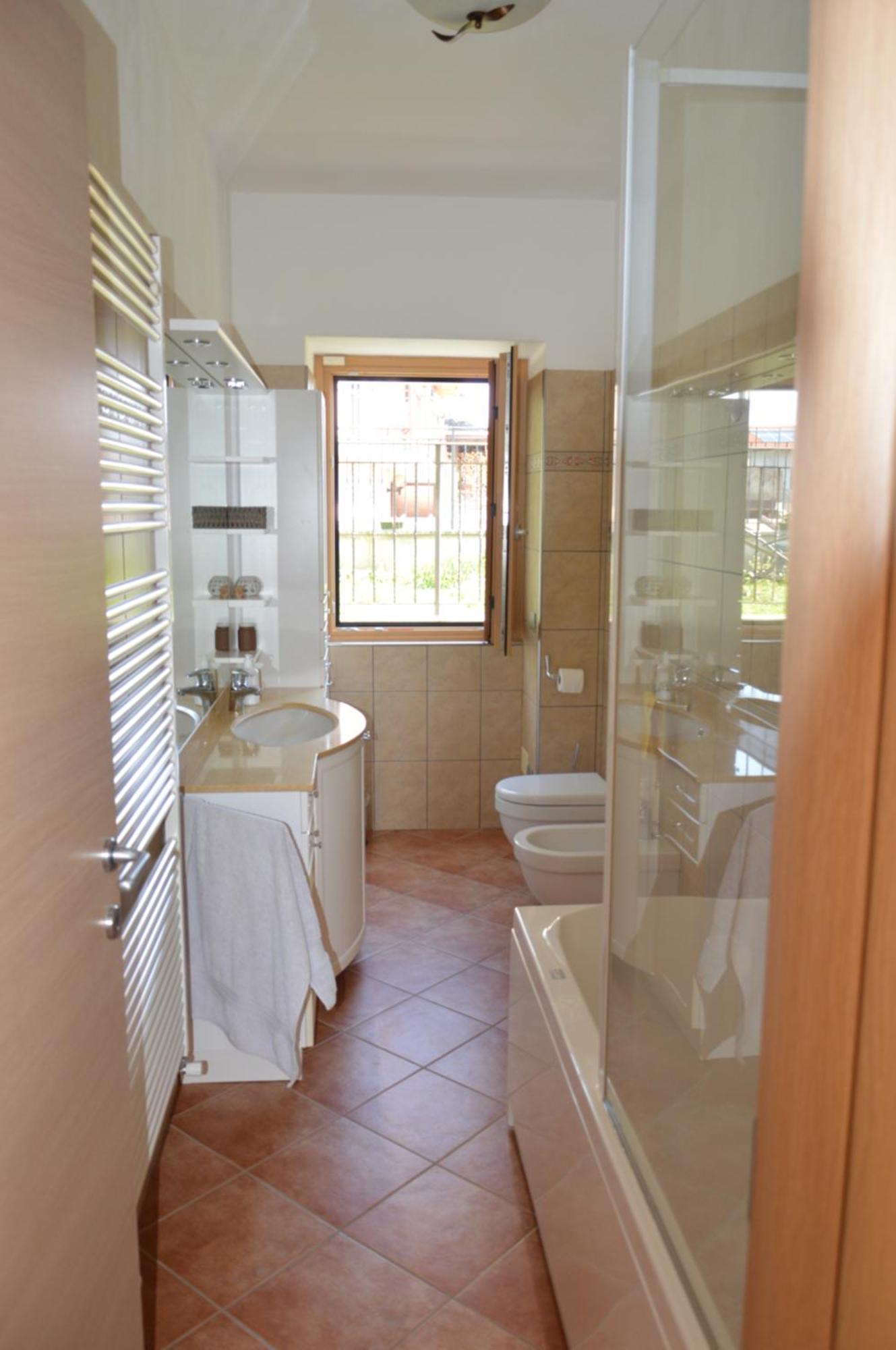 Apartment Casa Carmen Dongo