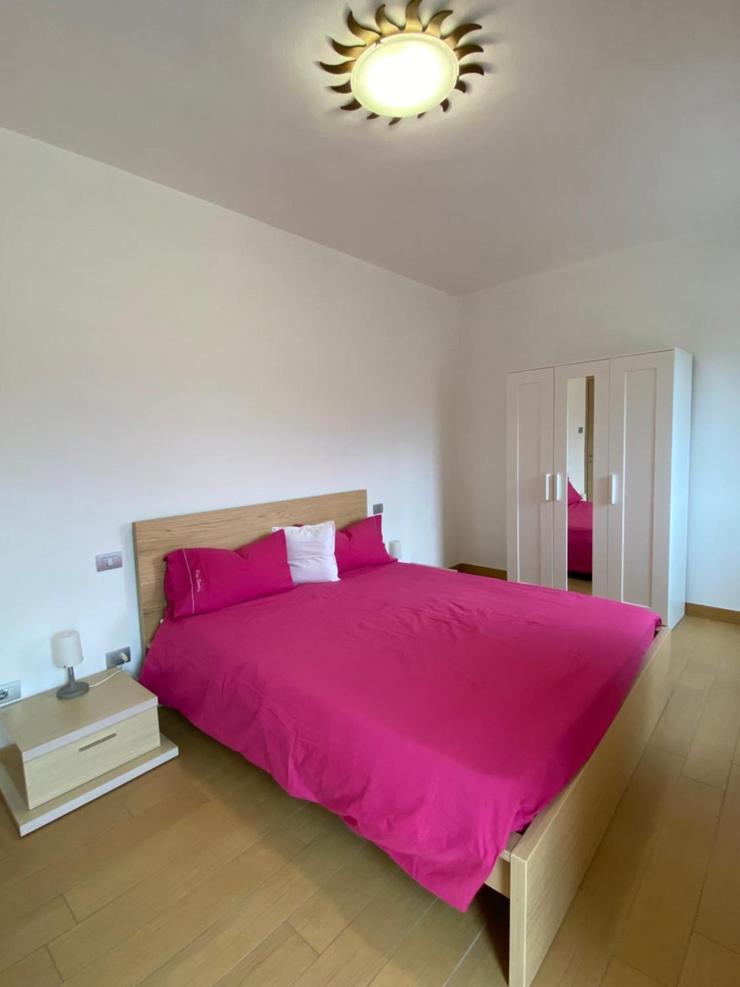 Casa Carmen Apartment