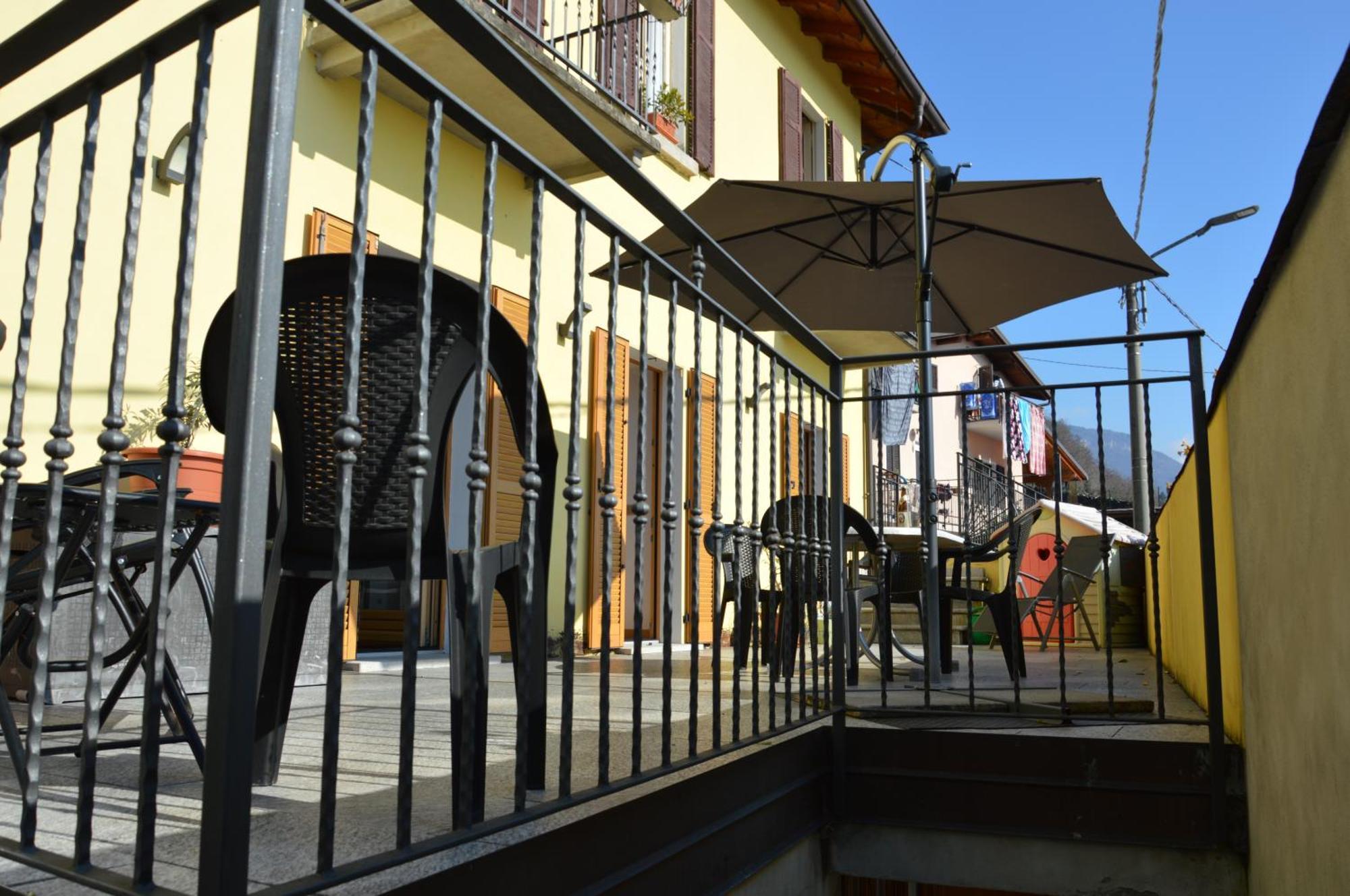 Casa Carmen