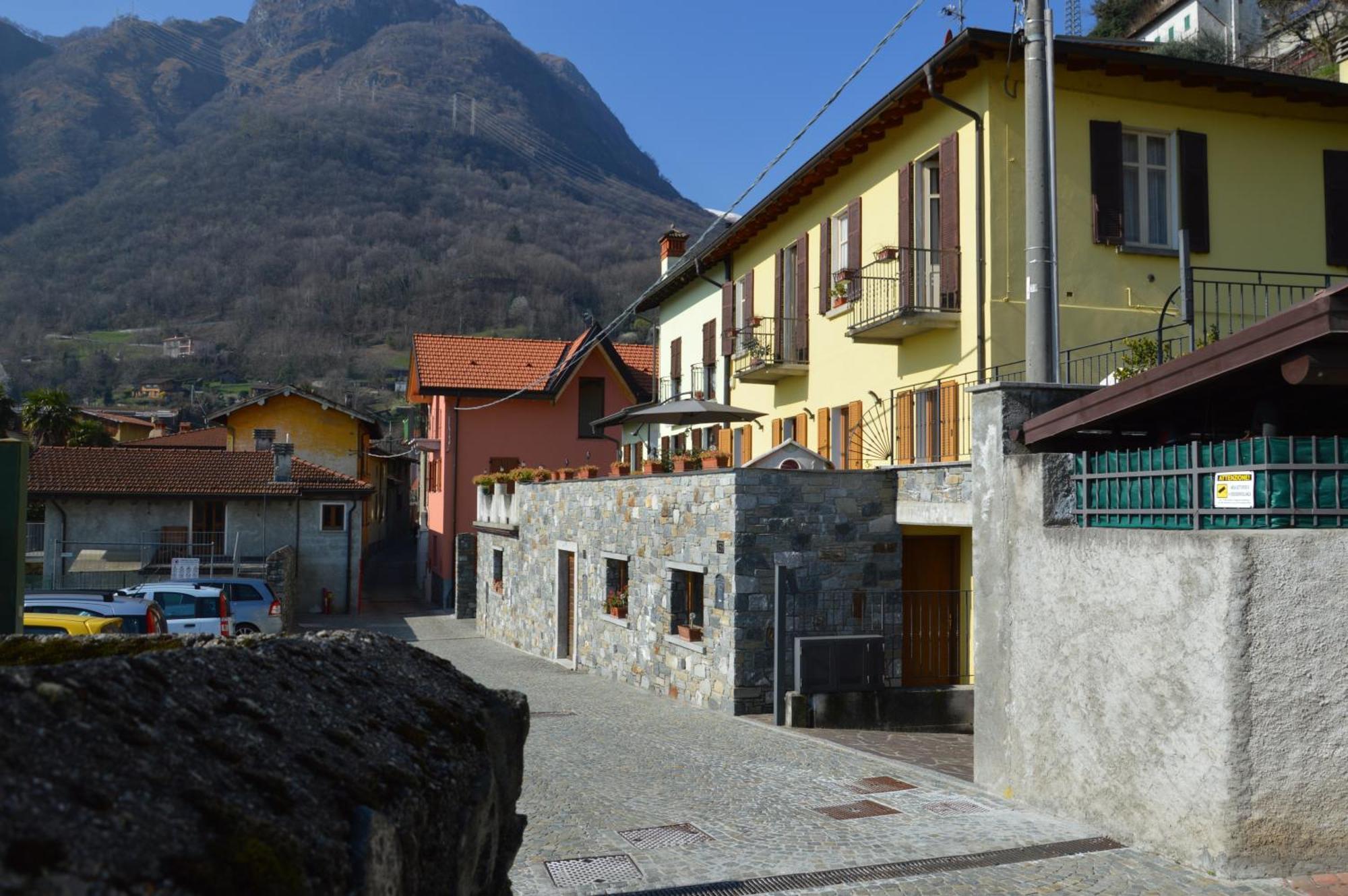 Casa Carmen *