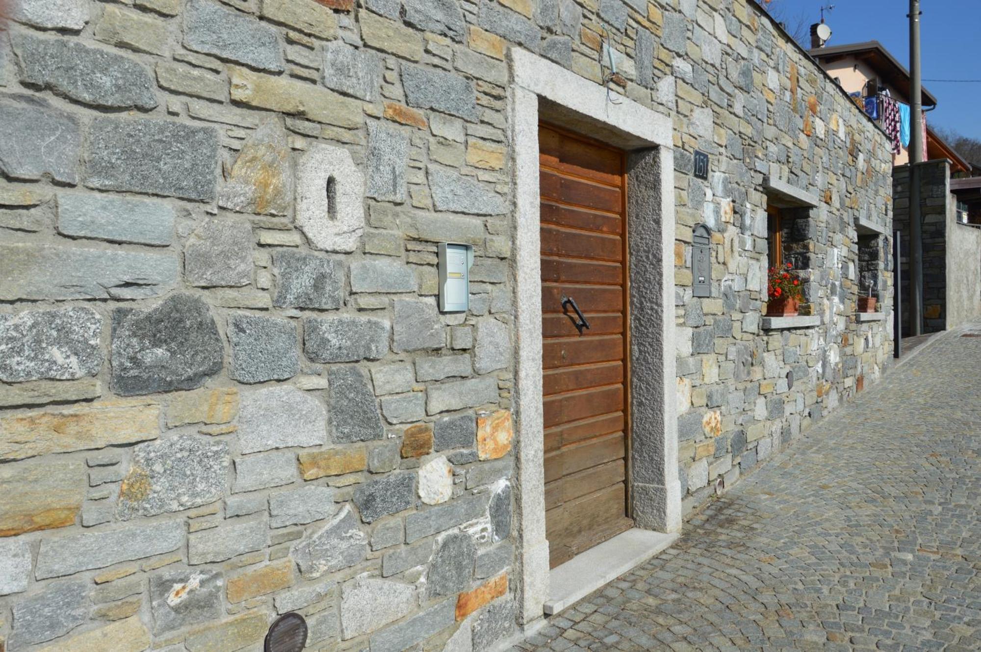 Appartamento Casa Carmen