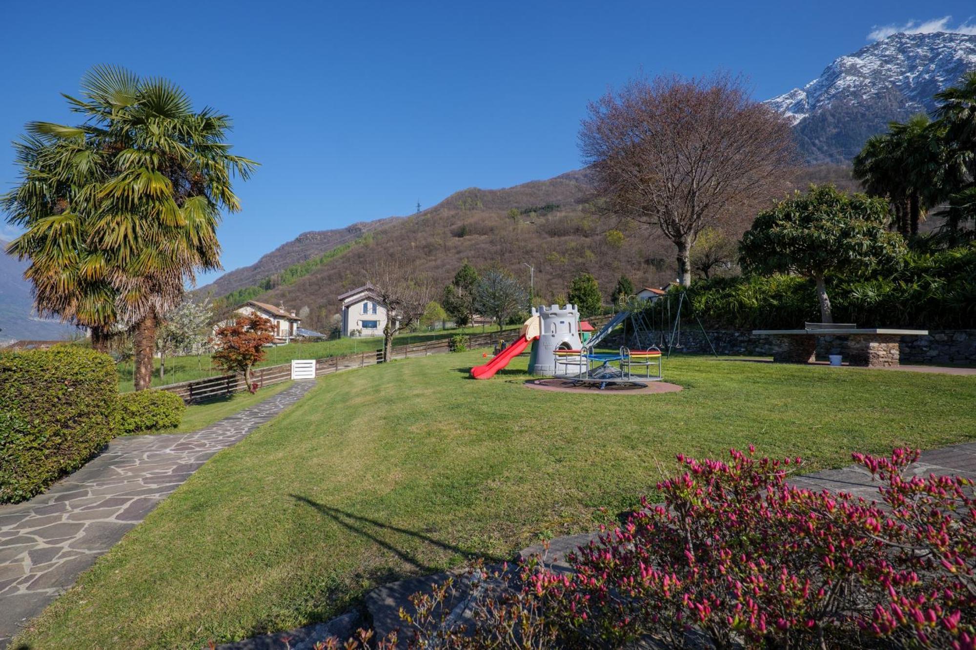 Casa Bellavista * Colico