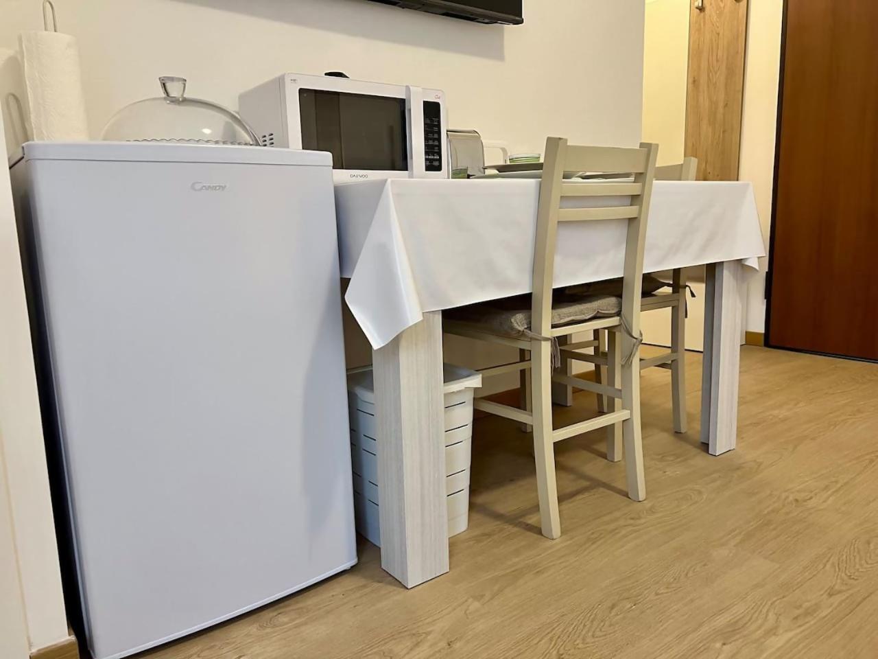 Apartment Blue's Place - Vicino Stazione Chiasso