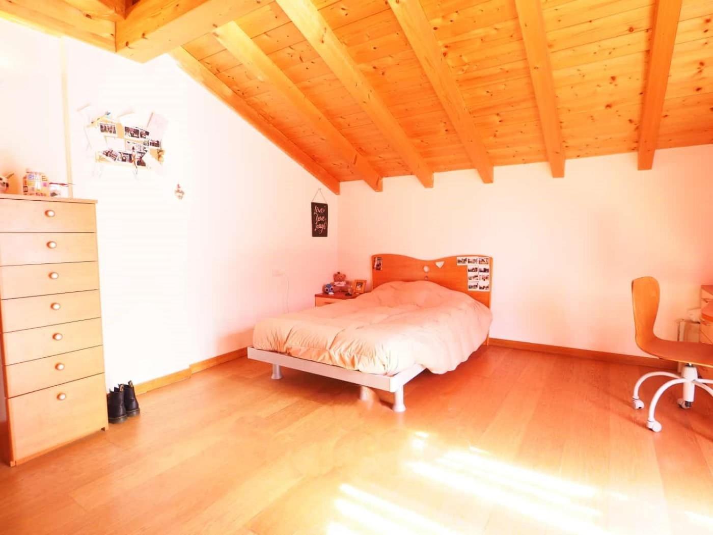 Casa Luca Colico