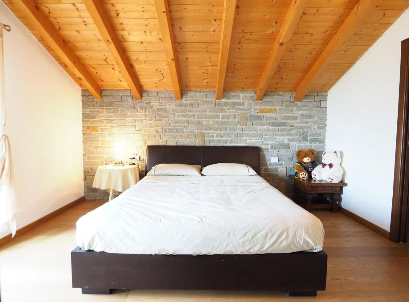 Holiday home Casa Luca *
