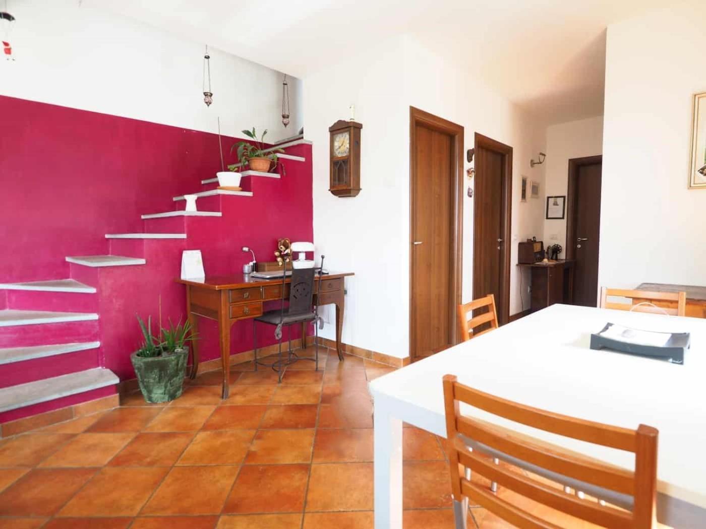 Casa Luca Holiday home *