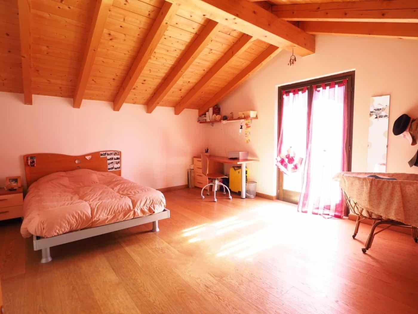 Holiday home Casa Luca Colico
