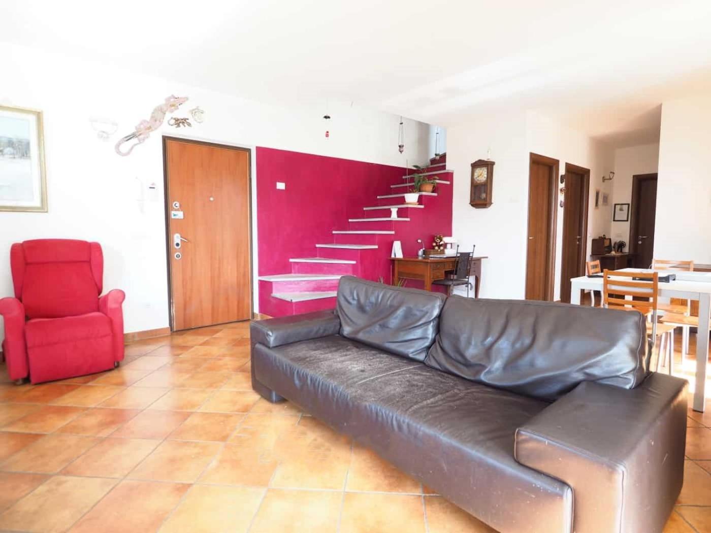 Casa Luca Holiday home Colico