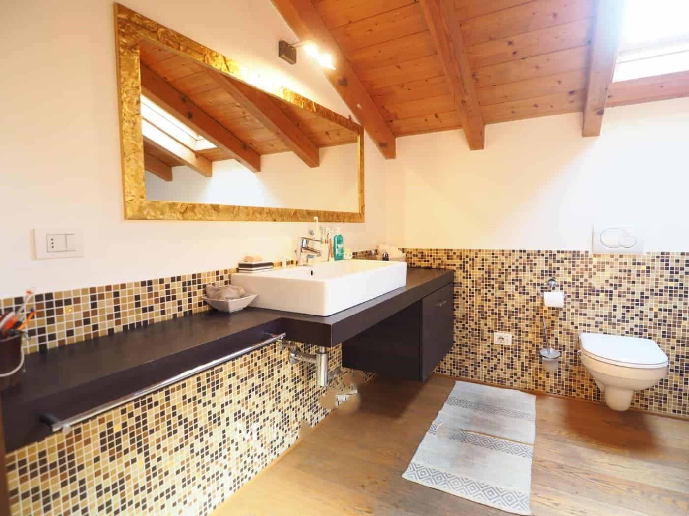 Casa Luca Colico