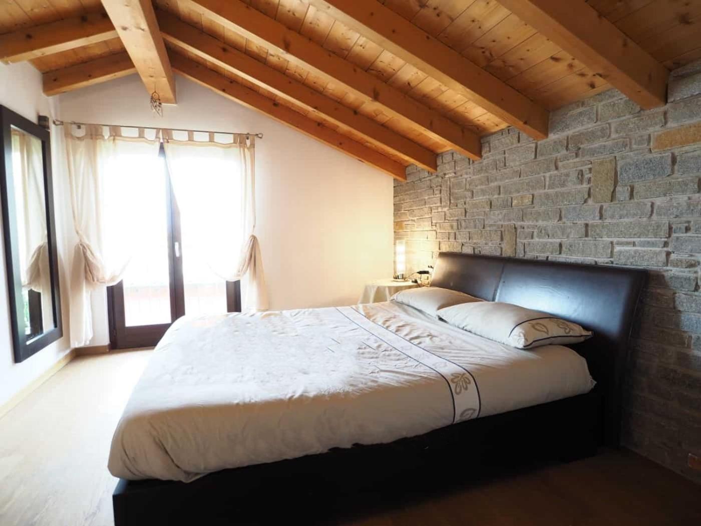 Casa Luca Holiday home