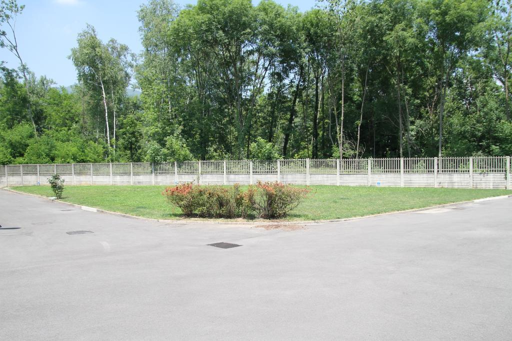 Campo Rotondo Gasthof Tavernerio