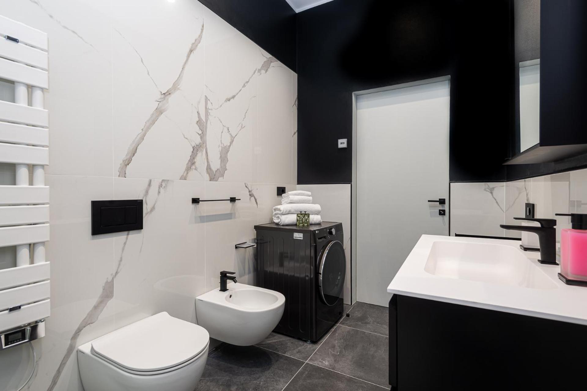 Apartment Breva In Centro Storico