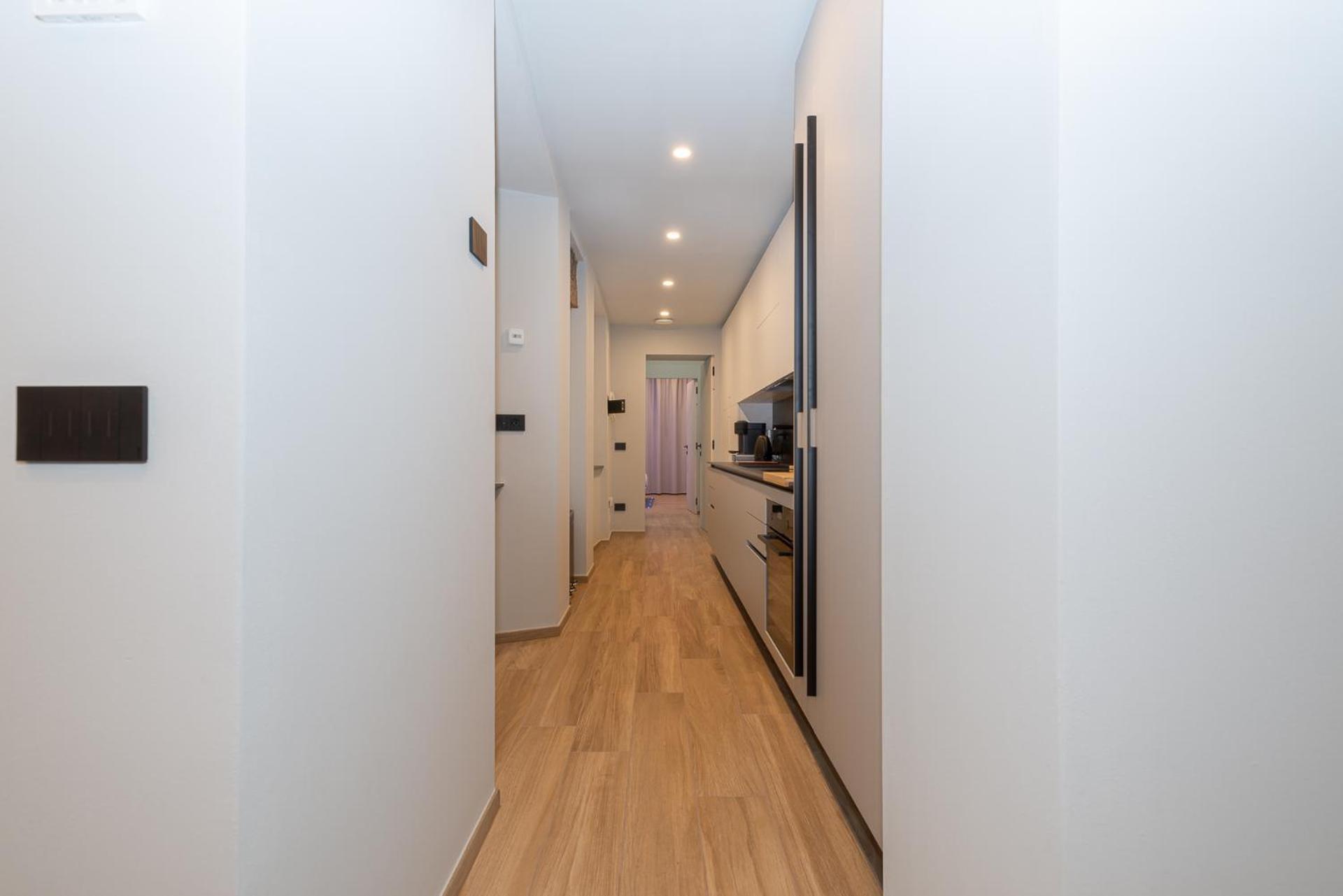 Apartment Breva In Centro Storico *