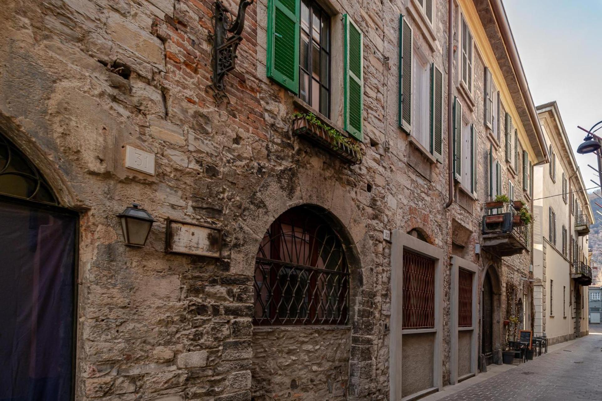Breva In Centro Storico Apartment Como