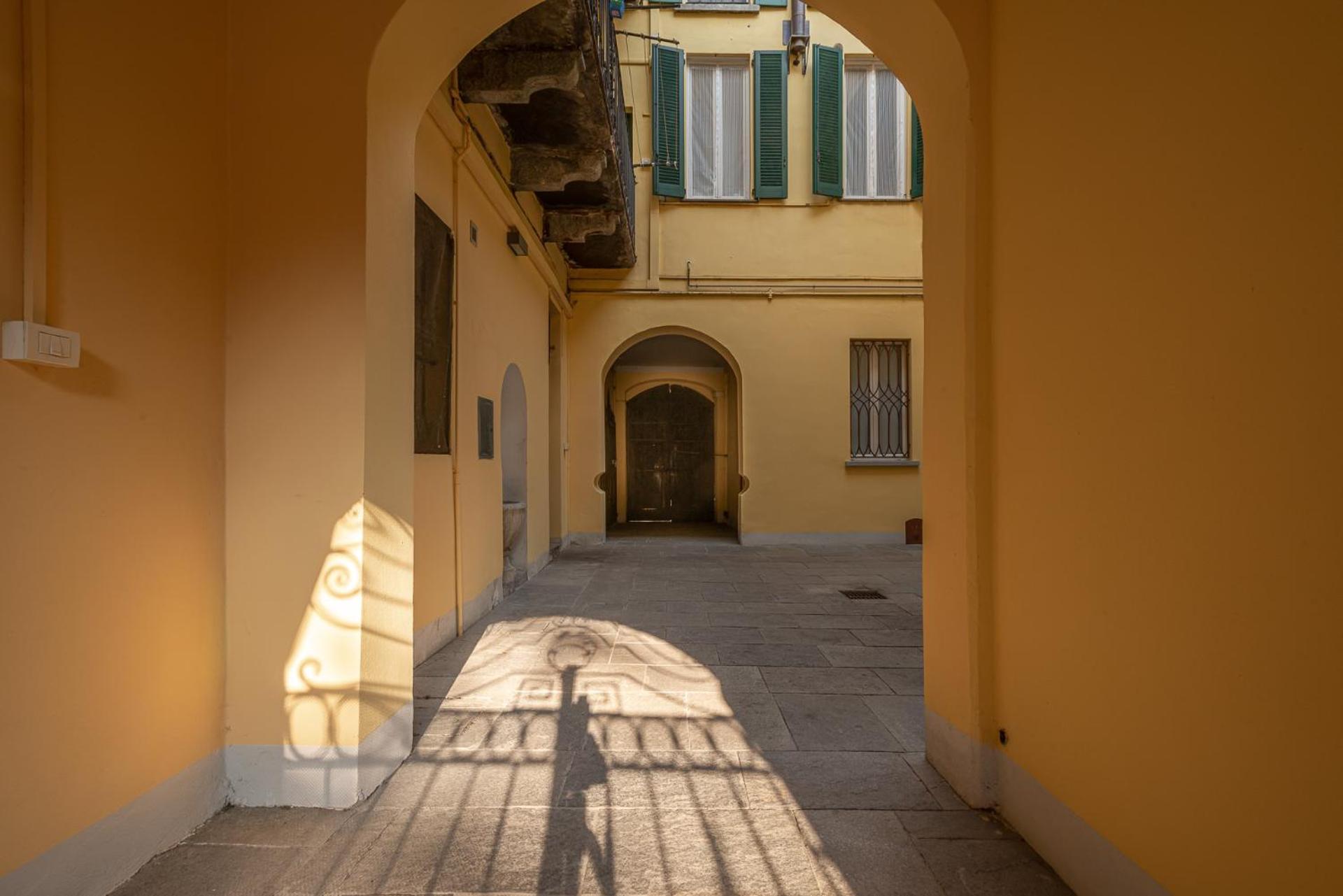 Tivano In Centro Storico