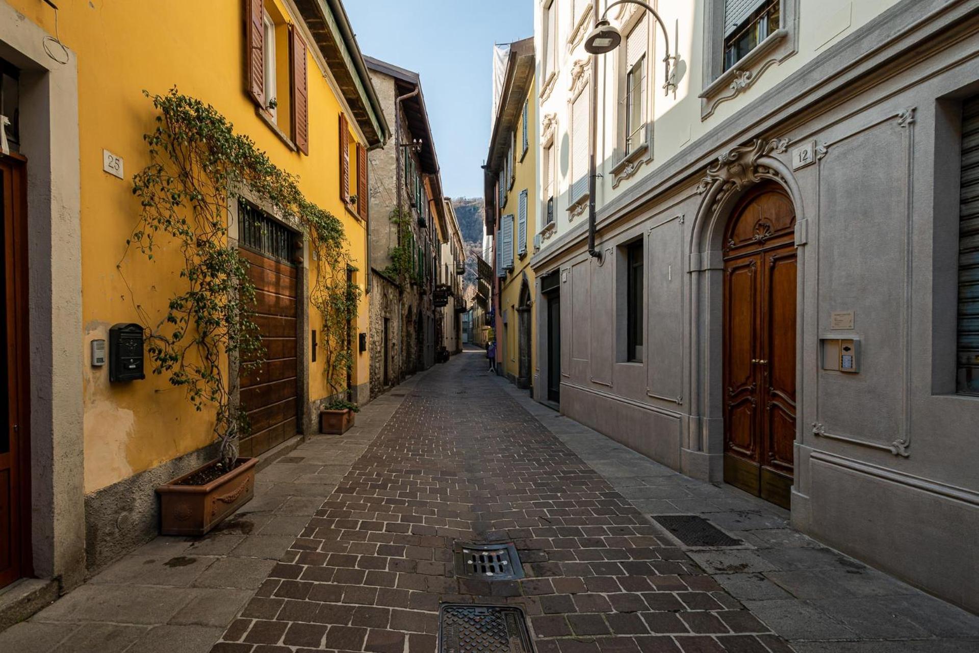 Tivano In Centro Storico *