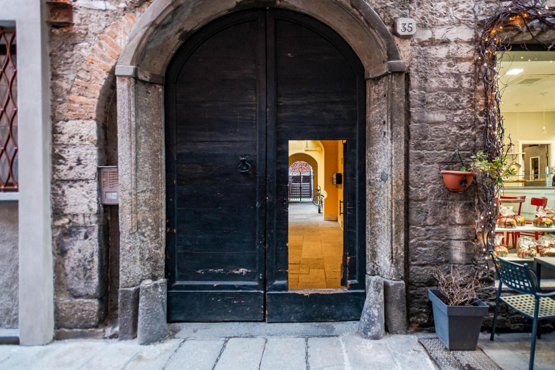 Tivano In Centro Storico * Como