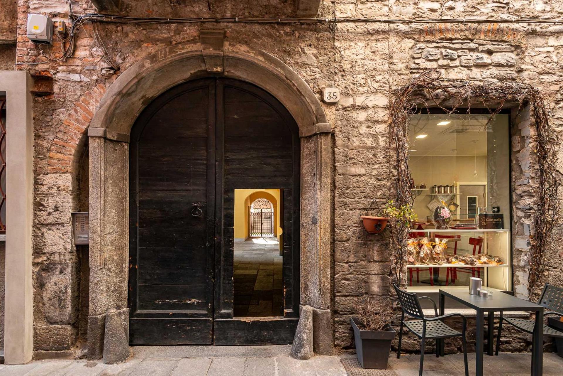 Tivano In Centro Storico Como