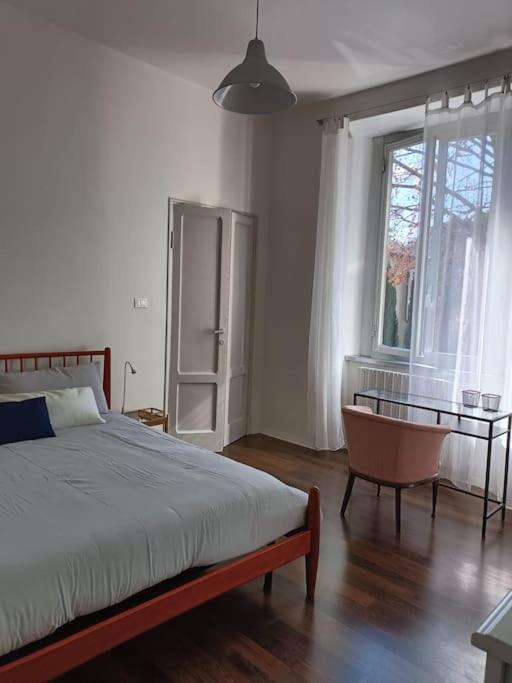 Near The Lake - Apt/quiet/parking Apartment *