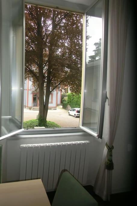 Near The Lake - Apt/quiet/parking * Cernobbio