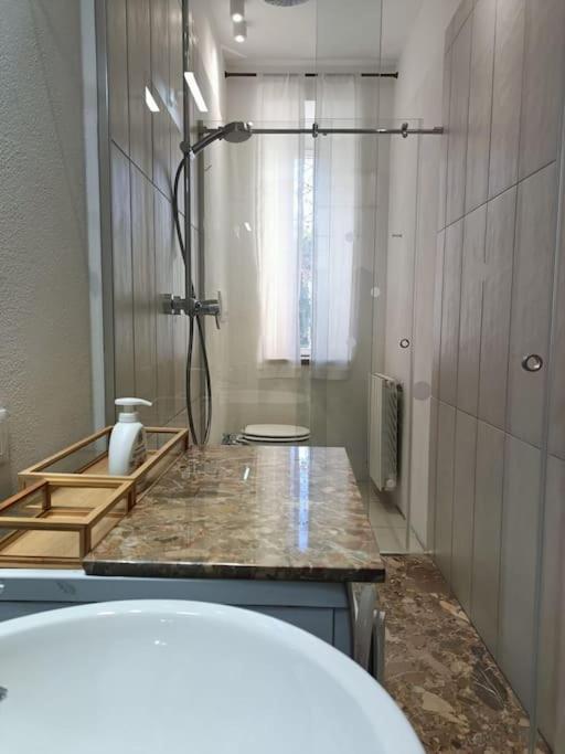 Near The Lake - Apt/quiet/parking Apartment