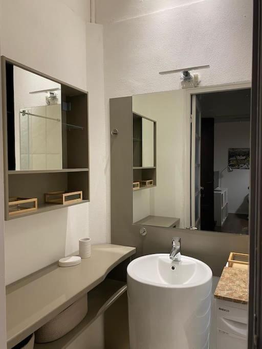 Near The Lake - Apt/quiet/parking * Cernobbio