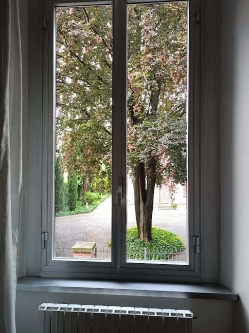 Near The Lake - Apt/quiet/parking Cernobbio