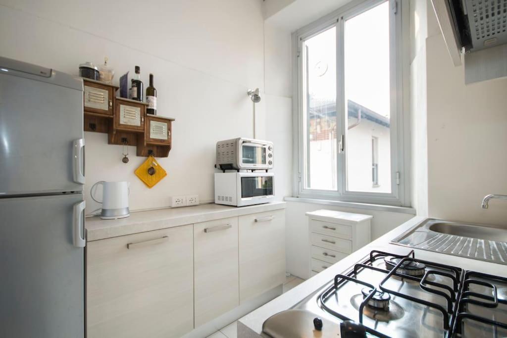 Apartment Near The Lake - Apt/quiet/parking *