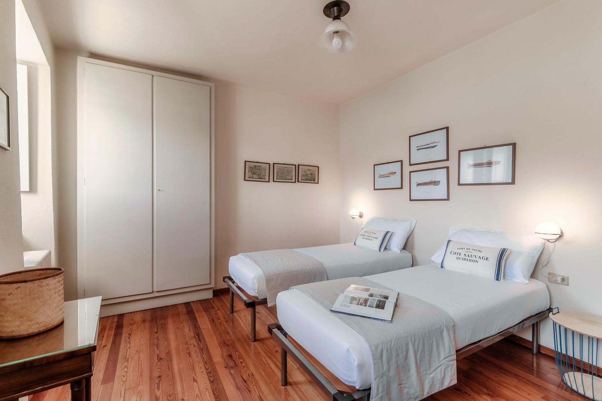 Villa Vica - By Myhomeincomo *