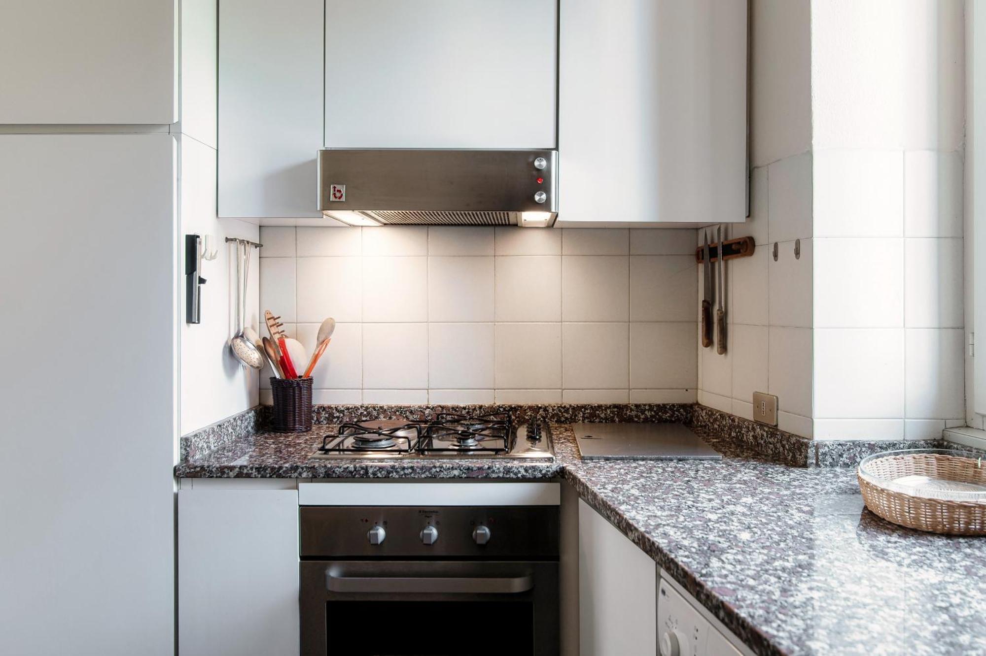 Vica - By Myhomeincomo Villa Musso