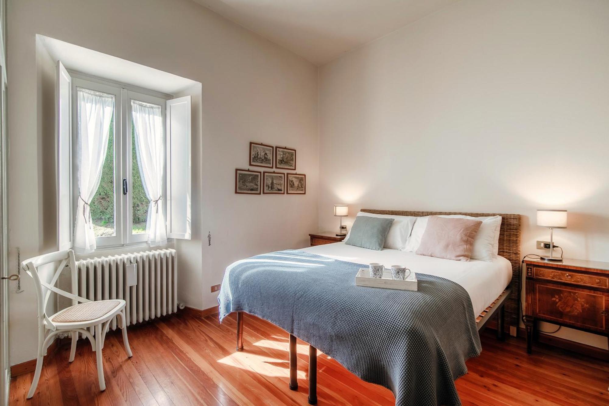 Vica - By Myhomeincomo Villa
