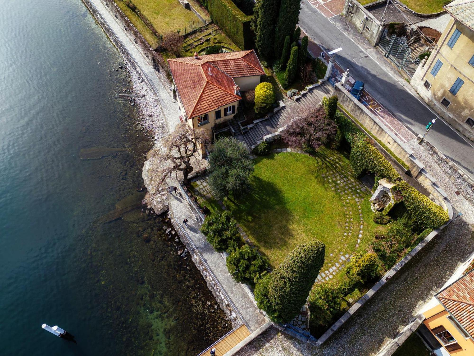 Vica - By Myhomeincomo Villa Musso
