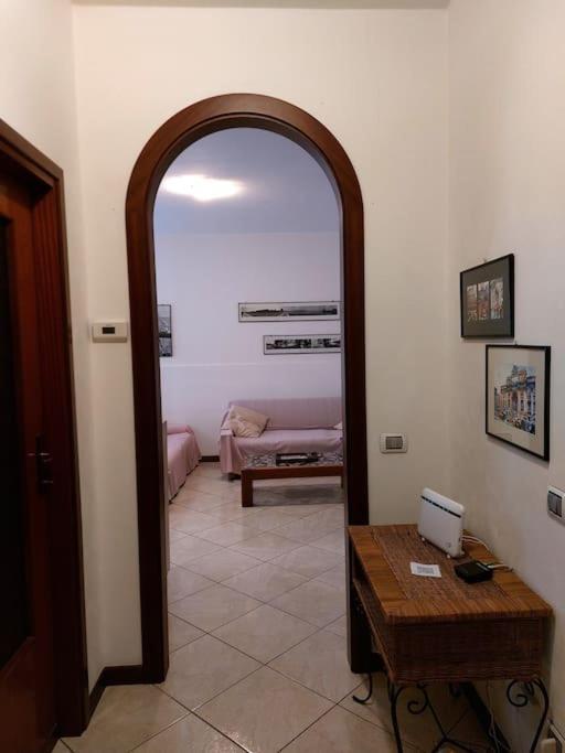 Appartamento Mandello Panoramico