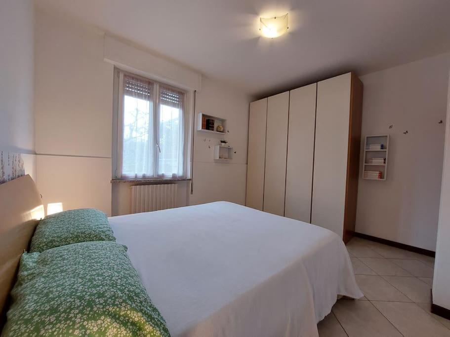 Appartamento Mandello Panoramico Abbadia Lariana
