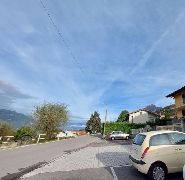Appartamento Mandello Panoramico