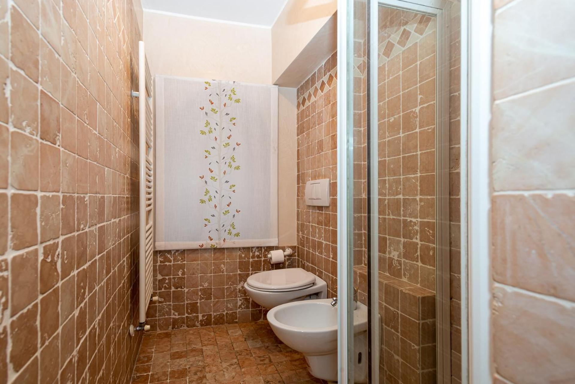 Apartment Tivano In Centro Storico