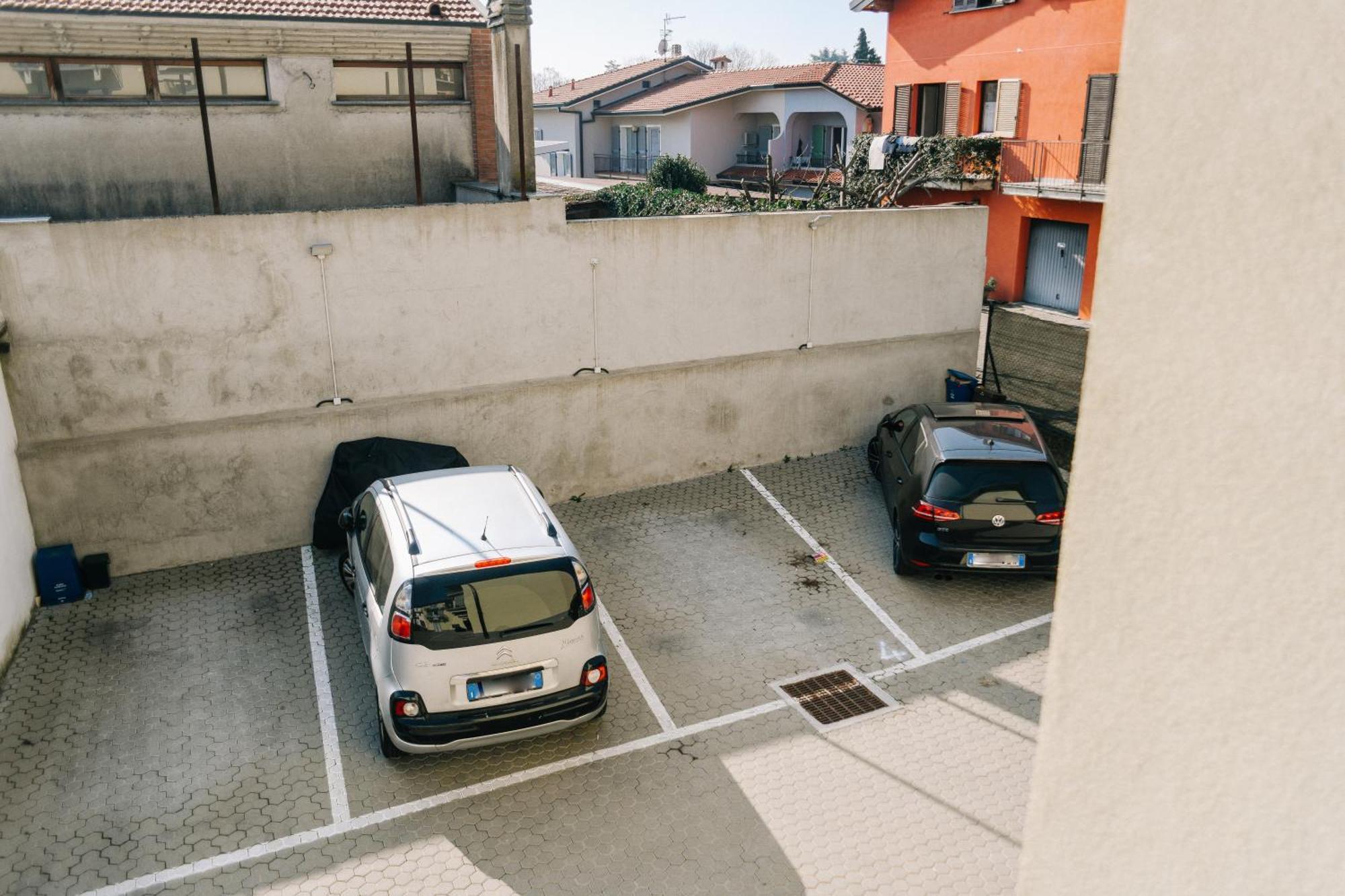 Lora Feathers Suite, Free Parking, Self Check In,4 * Como