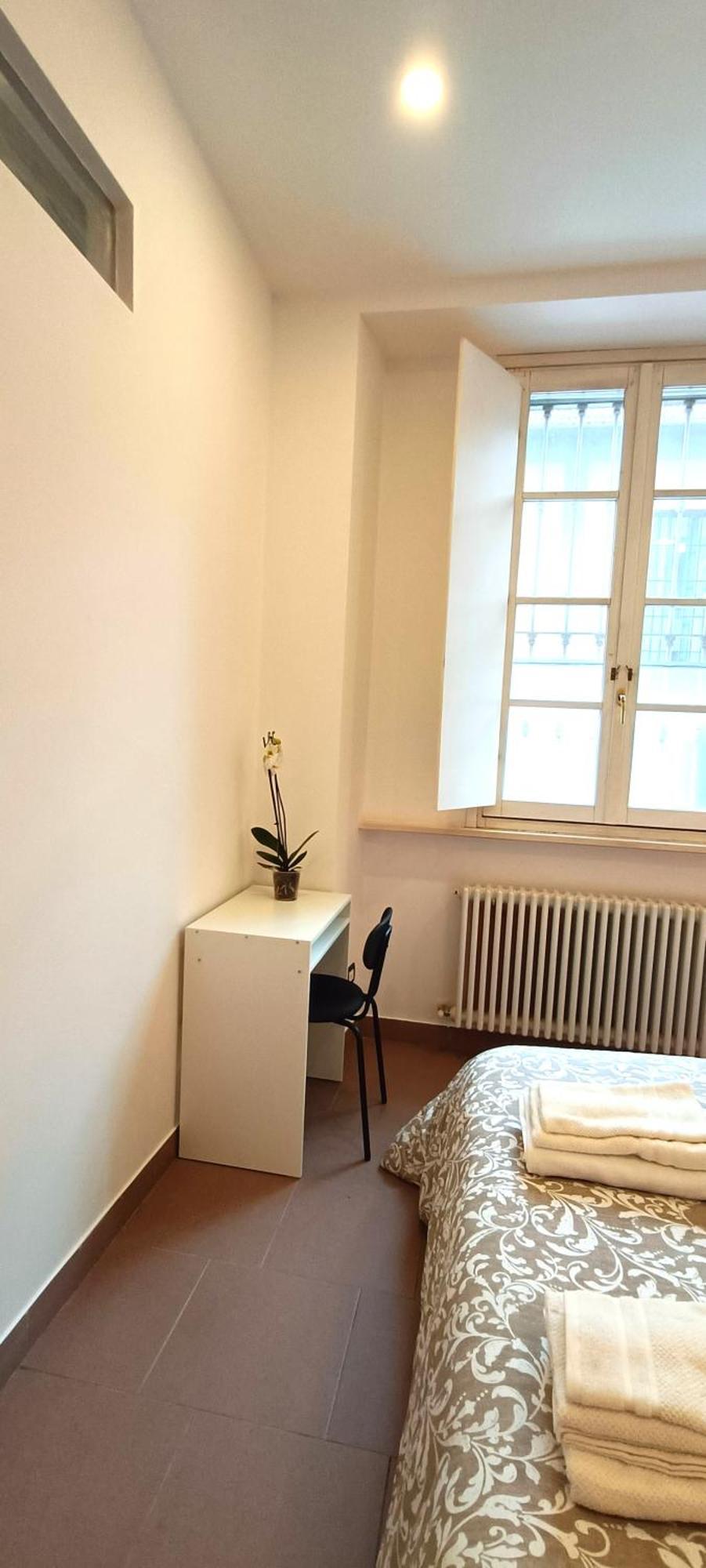 Appartamento Cernobbio Studio *